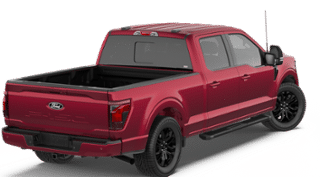 2026 Ford F-150® External Image 3